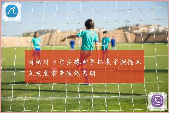海纳对卡尔无缘世界杯表示惋惜未来发展前景依然光明