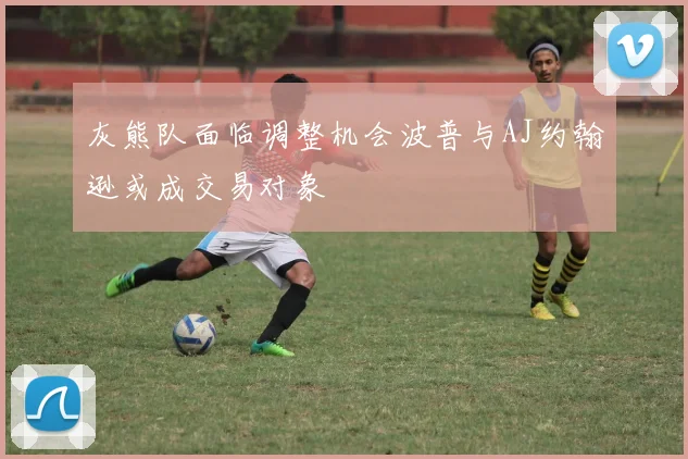 灰熊队面临调整机会波普与AJ约翰逊或成交易对象